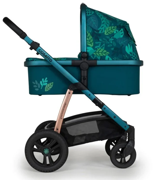 Cosatto sales buggies uk